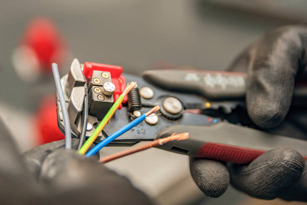 Affordable Electrical Installation in AL