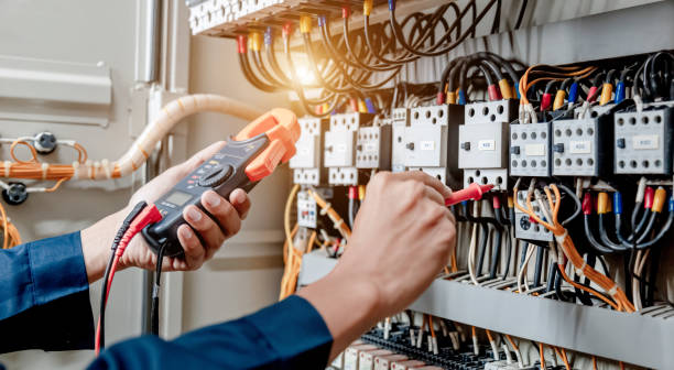 Best Home Electrical Repair  in Brent, AL