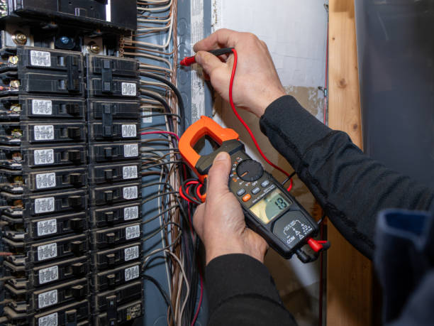 Best Affordable Electrician  in Brent, AL