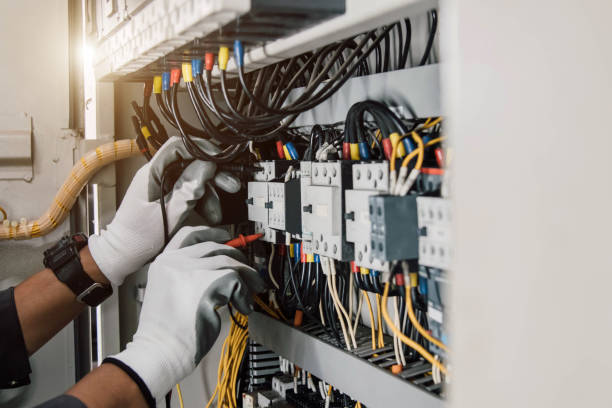 Reliable AL Electrician Solutions